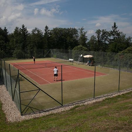 Hotel Weingut Rebenhof Moarhäuser Ratsch an der Weinstraße Exterior foto