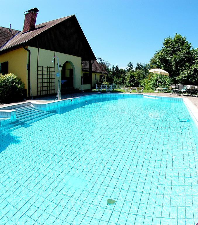 Hotel Weingut Rebenhof Moarhäuser Ratsch an der Weinstraße Exterior foto