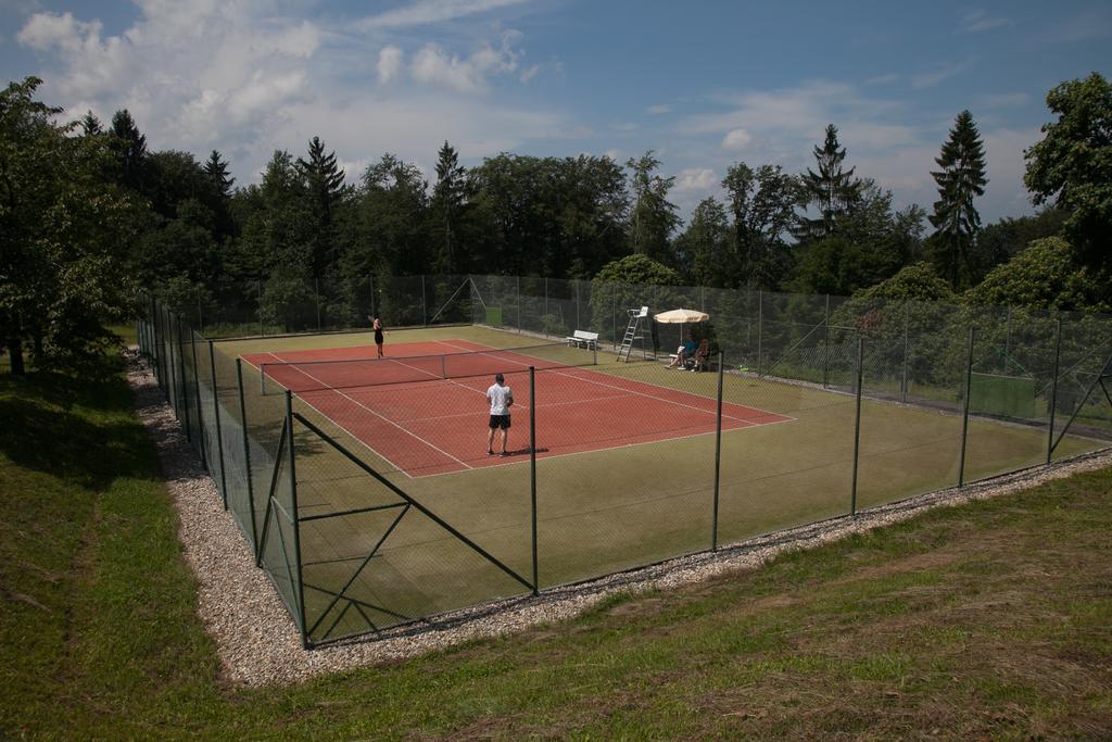 Hotel Weingut Rebenhof Moarhäuser Ratsch an der Weinstraße Exterior foto